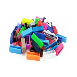 Passanti colori assortiti per cintura L'originale - Skimp