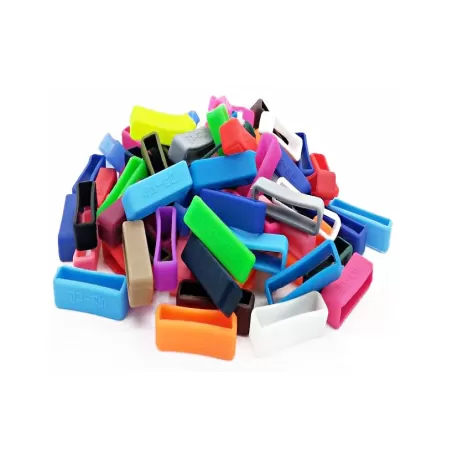 Passanti colori assortiti per cintura L'originale - Skimp