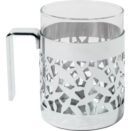 Cactus!, Mug con vetro pirofilo