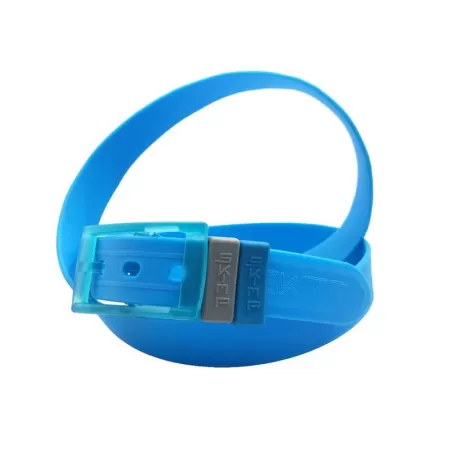 Cintura L'artistique Blu chiara - Skimp