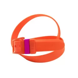 Cintura L'artistique Arancione - Skimp