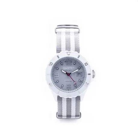 Orologio La Sportive bianco - Skimp