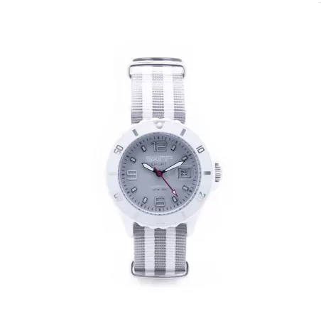 Orologio La Sportive bianco - Skimp