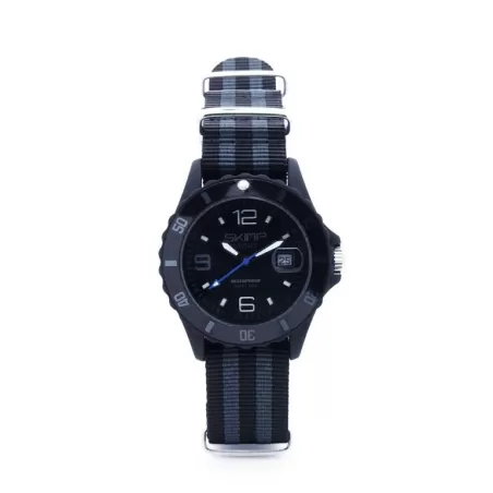 Orologio La Sportive nero - Skimp