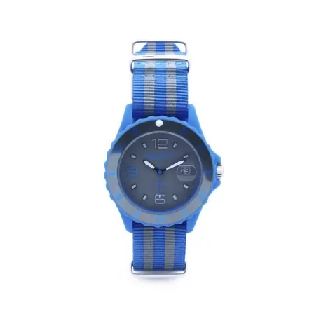 Orologio La Sportive azzurro - Skimp