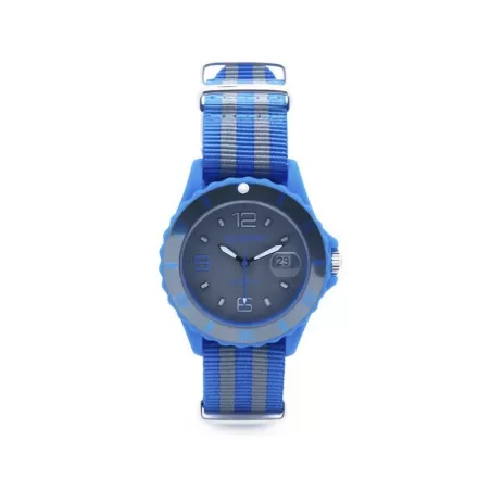 Orologio La Sportive azzurro - Skimp