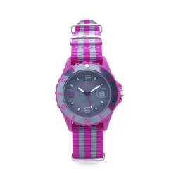 Orologio La Sportive fucsia - Skimp