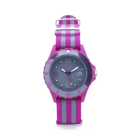 Orologio La Sportive fucsia - Skimp