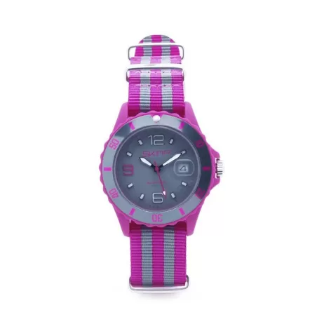 Orologio La Sportive fucsia - Skimp