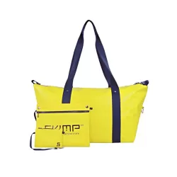 Borsone Le Nomade giallo - Skimp