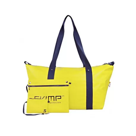 Borsone Le Nomade giallo - Skimp