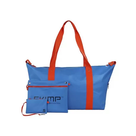 Borsone Le Nomade azzurro - Skimp