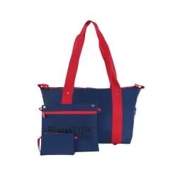 Borsone Le Nomade blu scuro - Skimp