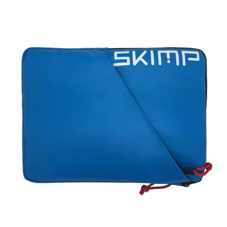 Porta Ipad La Connectee azzurro - Skimp