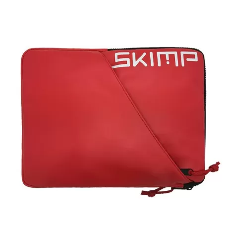 Porta Ipad La Connectee rosso - Skimp