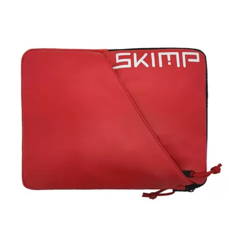 Porta Ipad La Connectee rosso - Skimp