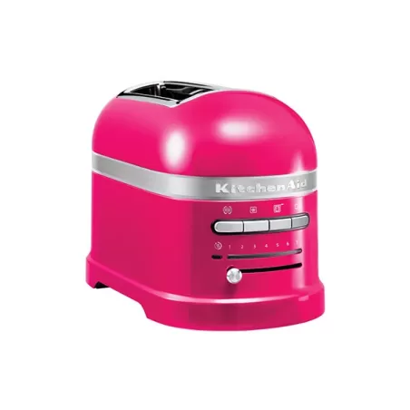 Tostapane KitchenAid Artisan, Fucsia Metallizzato 2 scomparti
