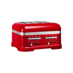 Tostapane KitchenAid Artisan, Rosso 4 scomparti