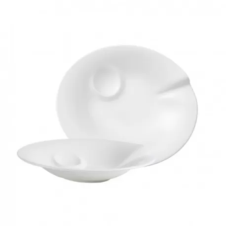 Pasta Passion Piatto per spaghetti 2 pezzi - Villeroy & Boch