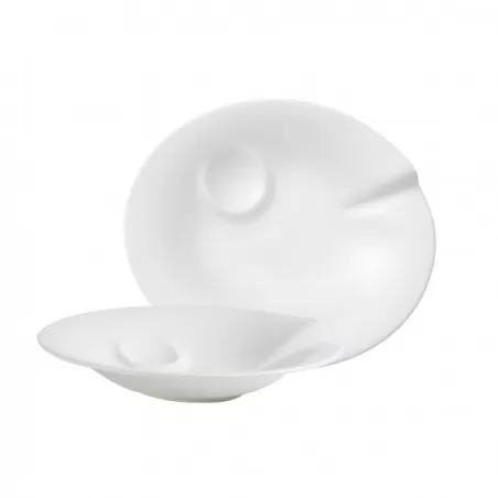 Pasta Passion Piatto per spaghetti 2 pezzi - Villeroy & Boch