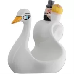 Bombolina, Statuina - Alessi