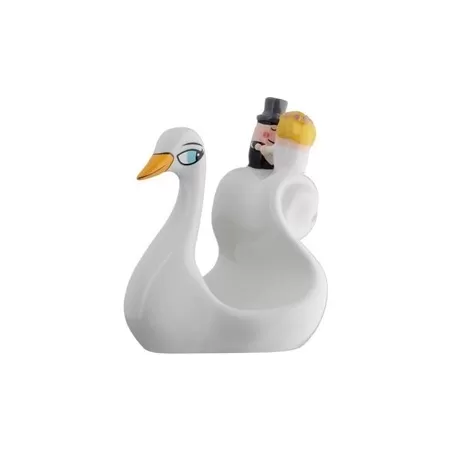 Bombolina, Statuina - Alessi