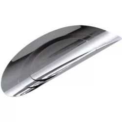 Ellipse, Set 3 Contenitori - Alessi