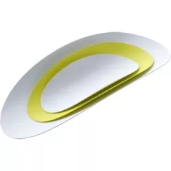 Ellipse, Set 3Contenitori W Y - Alessi