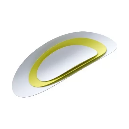 Ellipse, Set 3Contenitori W Y - Alessi