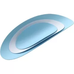 Ellipse, Set 3Contenitori Laz W - Alessi