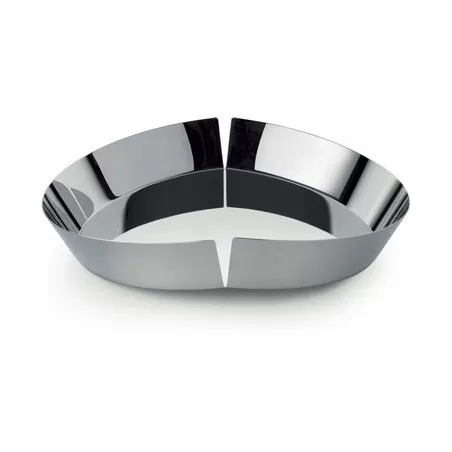 Broken Bowl, Fruttiera - Alessi