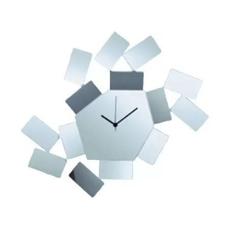 Stanza Scirocco, Orologio - Alessi