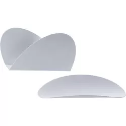 Ellipse, Set Ufficio Bianco - Alessi