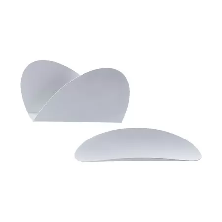 Ellipse, Set Ufficio Bianco - Alessi