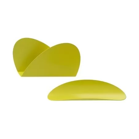 Ellipse, Set Ufficio Giallo - Alessi