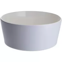 Tonale, Insalatiera Pale Blue - Alessi