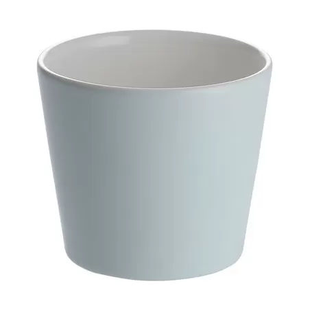 Tonale, Bicchiere Pale Green - Alessi