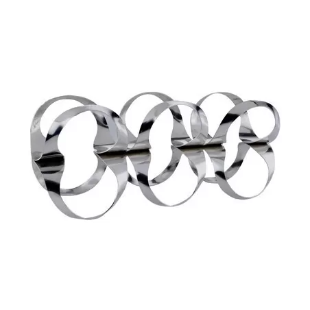 Ribbon, Portabottiglie - Alessi