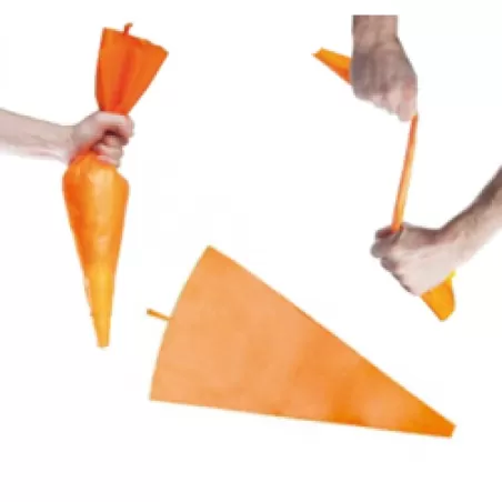 Sac à poche in silicone Cm. 40 - Pavoni