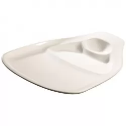 Ultimate BBQ Piatto bistecca L 30x29cm - Villeroy & Boch