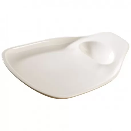 Ultimate BBQ Piatto bistecca M 24x22cm - Villeroy & Boch