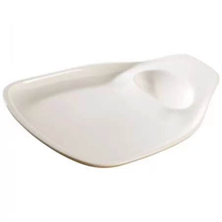 Ultimate BBQ Piatto bistecca M 24x22cm - Villeroy & Boch