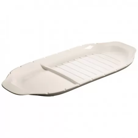 Ultimate BBQ Piatto a serv.p.spied. XL - Villeroy & Boch