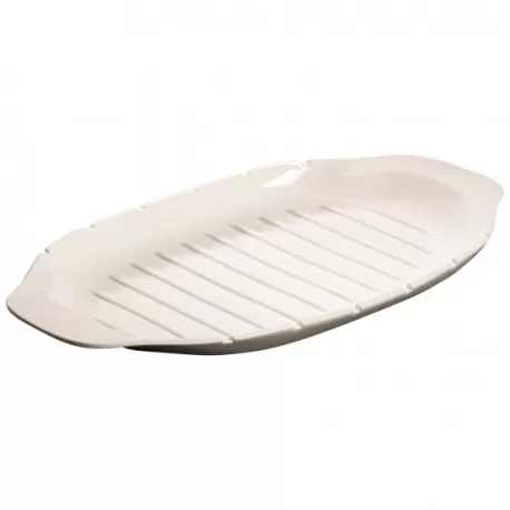 Ultimate BBQ Piatto a serv.p.spied. L - Villeroy & Boch