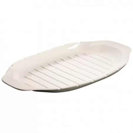 Ultimate BBQ Piatto a serv.p.spied. L - Villeroy & Boch