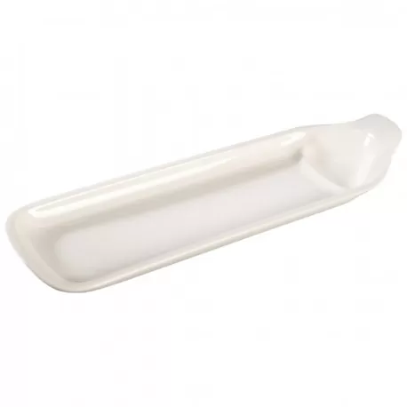 BBQ Passion Piatto per salsicce 34x11cm - Villeroy & Boch