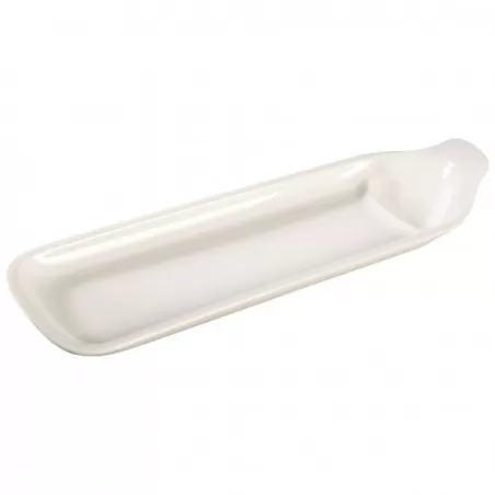 BBQ Passion Piatto per salsicce 34x11cm - Villeroy & Boch