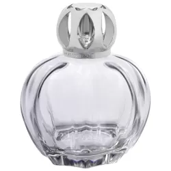 Lampada Passion Trasparente - Lampe Berger