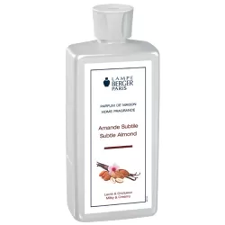 Amande Subtile / Sognando la Polinesia 500 ml. - Lampe Berger