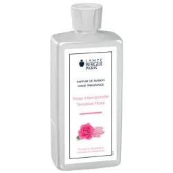 Rose Intemporelle / Rosa Intramontabile 500 ml. - Lampe Berger